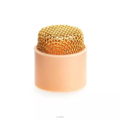DPA DUA6003 - Miniature Grid, Soft Boost, Beige, 5 pcs.