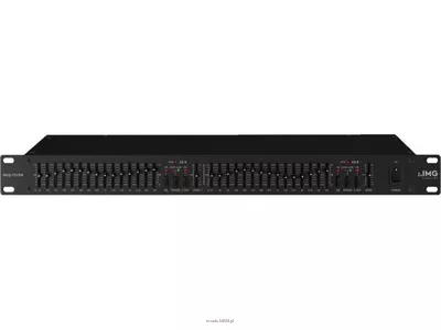 Monacor MEQ-115/SW