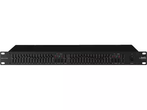 Monacor MEQ-115/SW