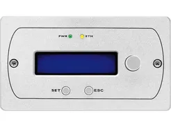 Monacor DRM-882WPX