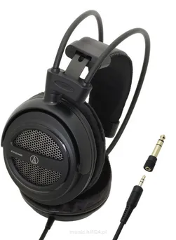 Audio-technica ATH-AVA400 otwarte słuchawki wokółuszne