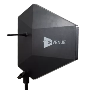 RF Venue DFIN-IPX - Antena kierunkowa odporna na warunki atmosferyczne