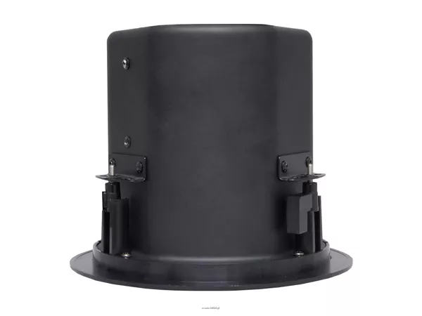 WORK C PRO 4 GŁOŚNIK SUFITOWY / bezramkowa maskownica na magnes / obudowa akustyczna / woofer 4,5 cala / moc: 20 W RMS 100 V lub 80 W RMS 8 ohm / pasmo: 60 – 22.000 Hz - 3