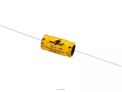 Monacor LSC-330NP
