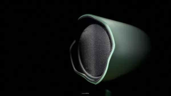 JBL: 4 × GSF6 + subwoofer GSB12 Zestaw nagłośnieniowy Idealny do systemów krajobrazowych i instalacji outdoor. - 6