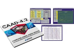 Monacor CAAD-4.2