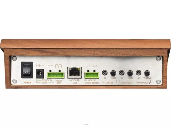 Monacor SIP-MIC - 3