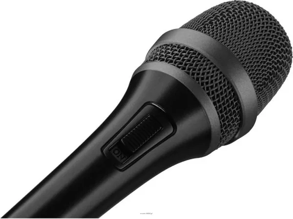Monacor DM-9S - 7