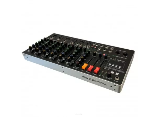 Monacor ZZMX10L - 3