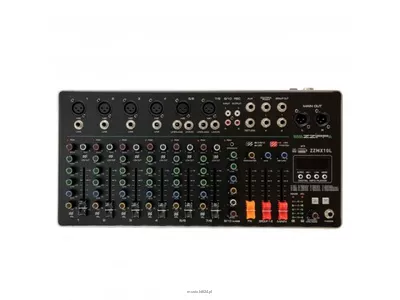 Monacor ZZMX10L