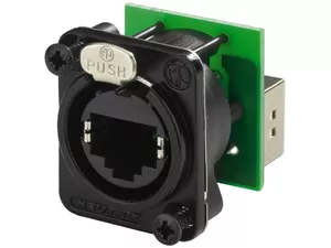 Monacor NE-8FDPB