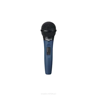 Audio-technica MB1k dynamiczny mikrofon wokalny