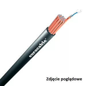 Link CVS LKSSA08C - Multipair audio cable 8 pairs aluminium screen