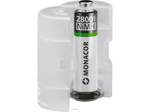 Monacor DCA-20D - 2