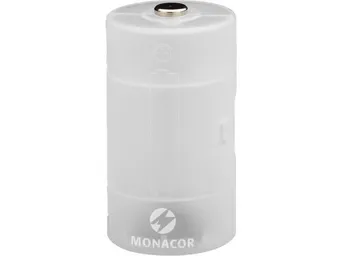 Monacor DCA-20D