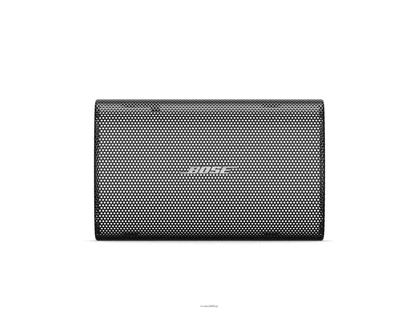 BOSE AudioPack Pro S4 Biały   