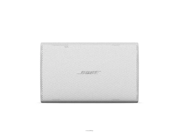 BOSE AudioPack Pro S4 Biały   