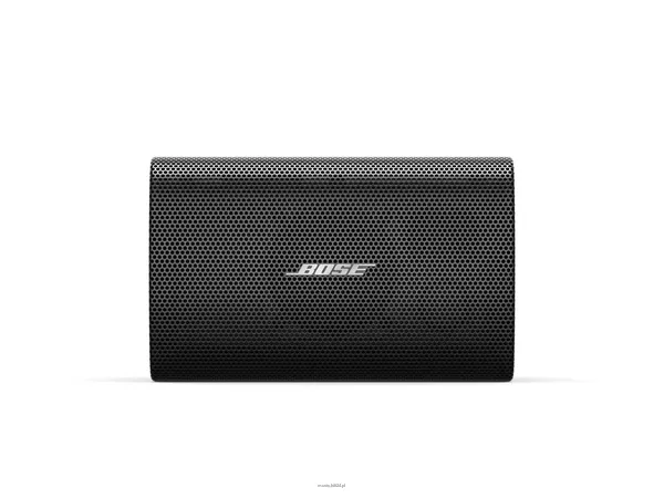 BOSE AudioPack Pro S4 Biały   