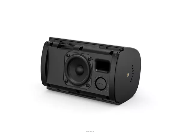 BOSE AudioPack Pro S4 Biały   