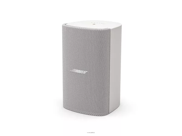 BOSE AudioPack Pro S4 Biały   