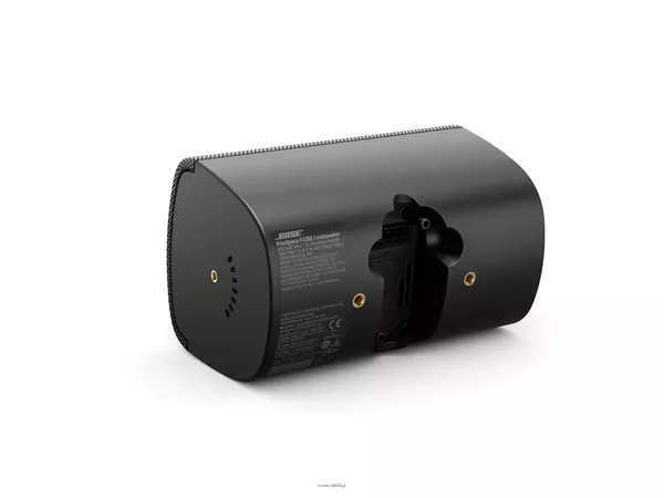 BOSE AudioPack Pro S4 Biały   
