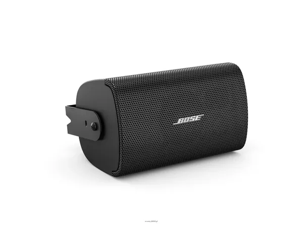 BOSE AudioPack Pro S4 Biały   