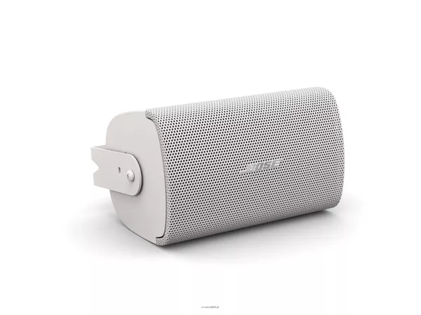 BOSE AudioPack Pro S4 Biały   