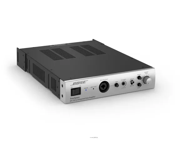 BOSE AudioPack Pro S4 Biały   