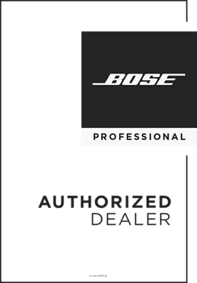 BOSE L1 PRO 8 PRZENOŚNY SYSTEM LINIOWY - 2