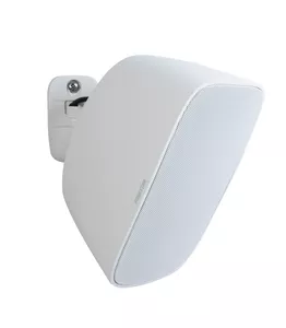 FONESTAR SONORA-5AIPXN/5AIPX-WH – aktywny głośnik sieciowy IP PoE z SIP i IP66
