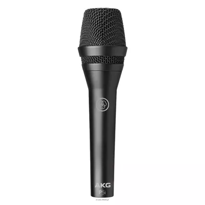 AKG P5i - Mikrofon dynamiczny do Connected PA