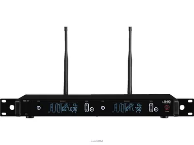 Monacor TXS-727