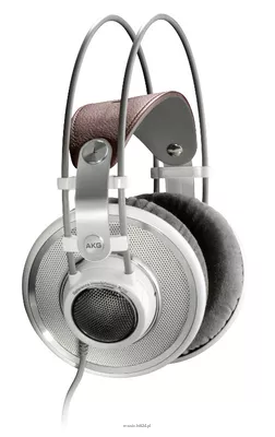 AKG K701 - Słuchawki nagłowne otwarte
