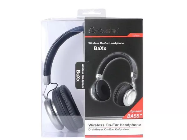 Monacor BAXX/SW - 2