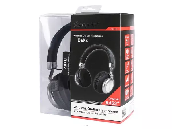 Monacor BAXX/SW - 3