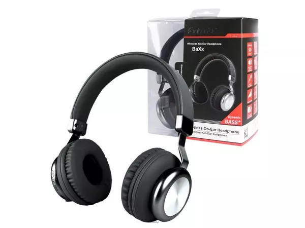 Monacor BAXX/SW - 4