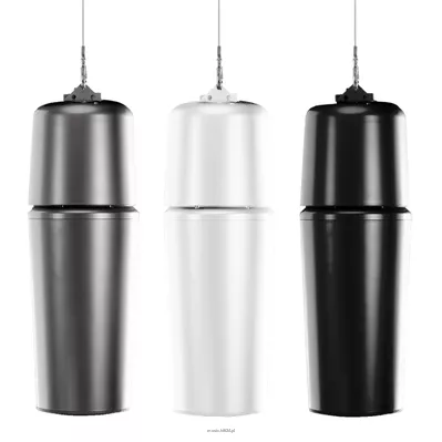 SoundTube MM32-EZ Mighty Mite 3-calowy, dwudrożny wiszący głośnik