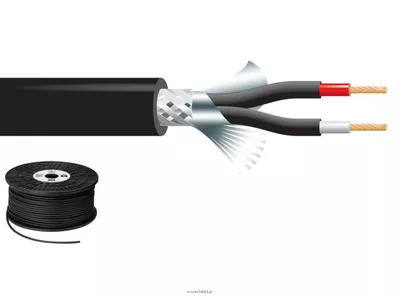 Monacor MLC-122/SW