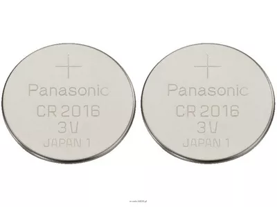 Monacor CR-2016