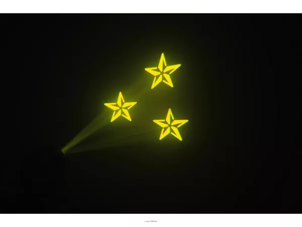 Monacor TWIST-60LED - 2