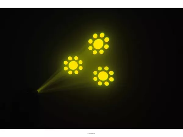 Monacor TWIST-60LED - 4