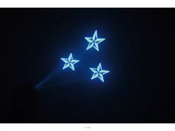 Monacor TWIST-60LED - 5