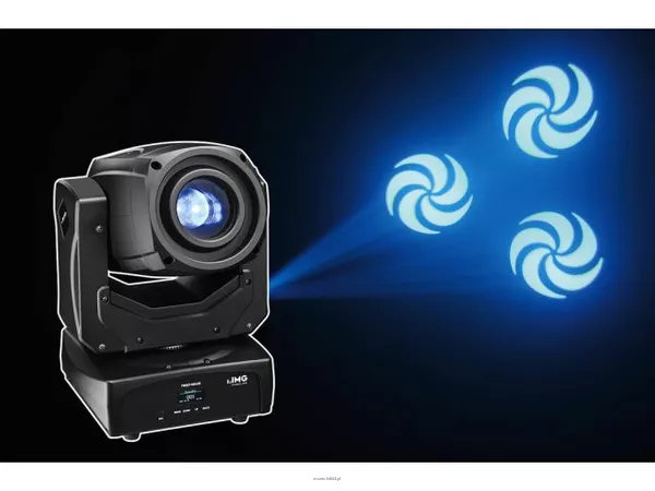 Monacor TWIST-60LED - 8