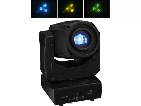 Monacor TWIST-60LED - 9