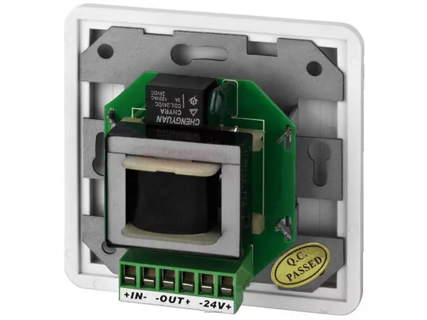 Monacor ATT-312PEU - 2
