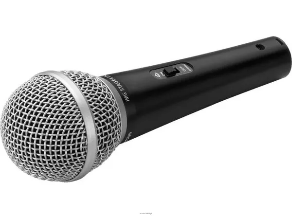 Monacor DM-1100 - 2
