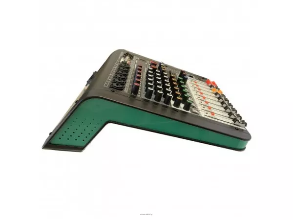 Monacor ZZMX6PR - 2