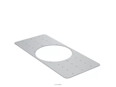 Bose® FreeSpace® DS 40/100 Rough-In-Pan Podkładka montażowa