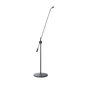 DPA MMP-FJS - Floor Stand with Modular Active Boom, 77 cm (30 in), Single