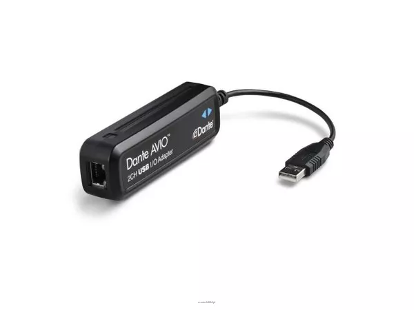 Monacor ADP-USB-2X2 - 2